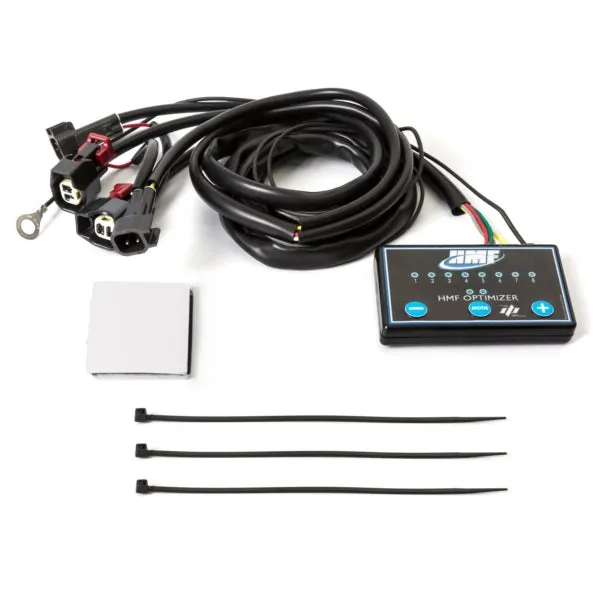HMF PERFORMANCE GEN 3/3.5 Optimizer Fuel Controller