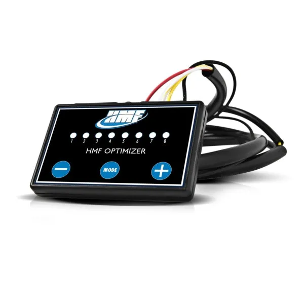 HMF PERFORMANCE GEN 3/3.5 Optimizer Fuel Controller