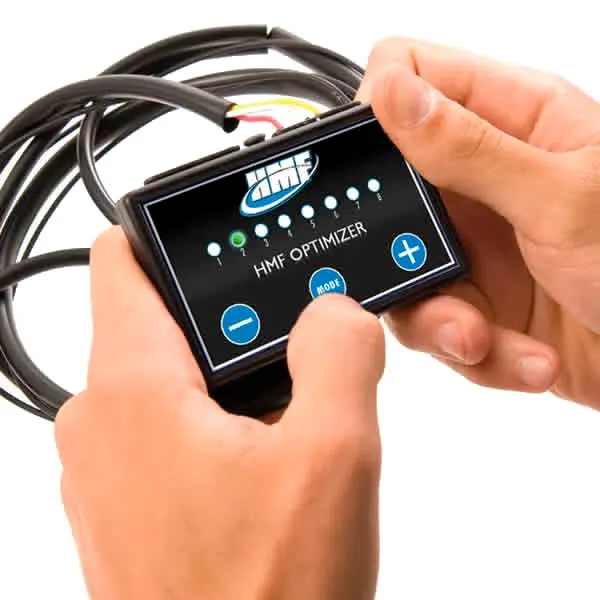 HMF PERFORMANCE GEN 3/3.5 Optimizer Fuel Controller