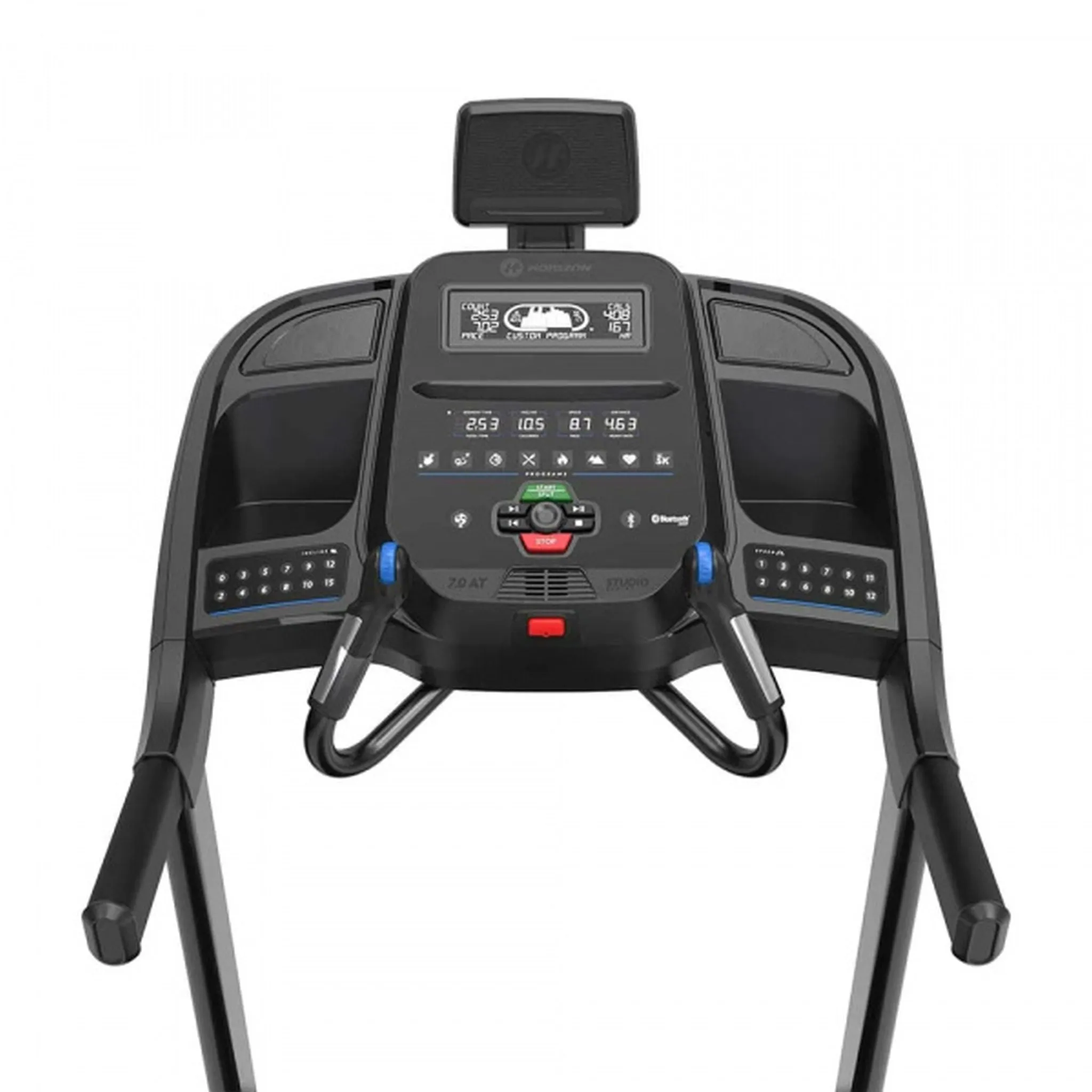 Horizon 7.0AT Treadmill