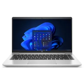 HP 440 G9 ProBook FHD Laptop 14Inch Silver 6K3L6PA