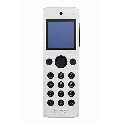 HTC Mini Plus BL R120 - Silver