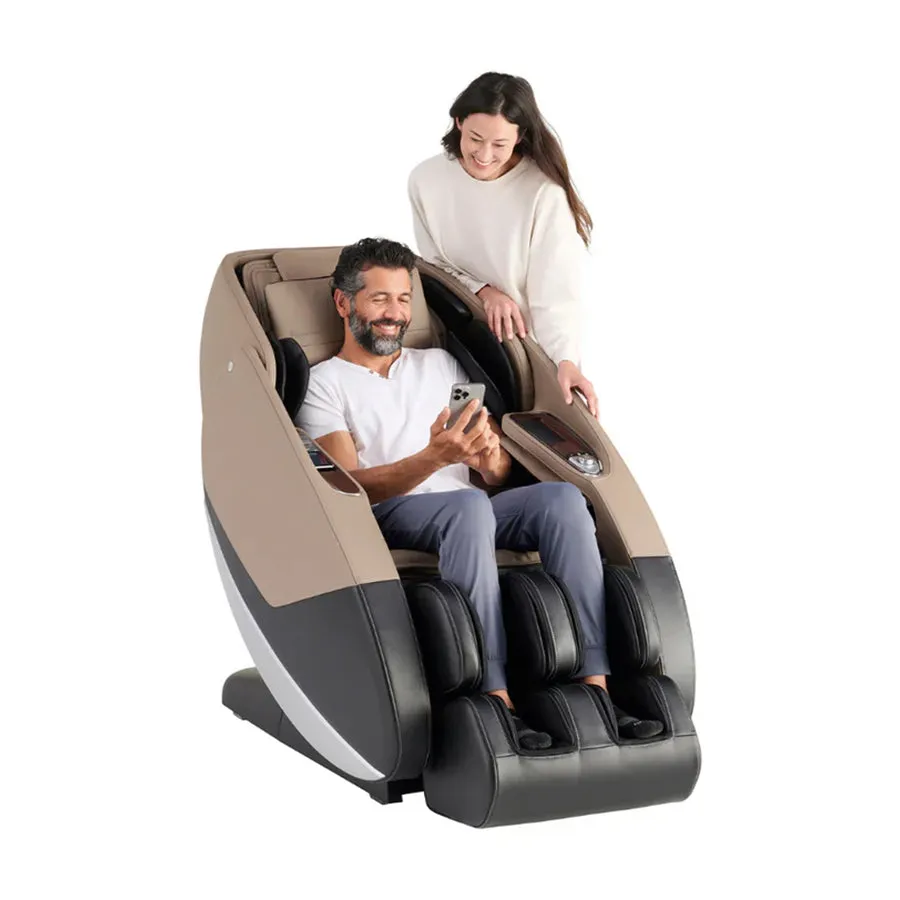 Human Touch Novo Flex Massage Chair