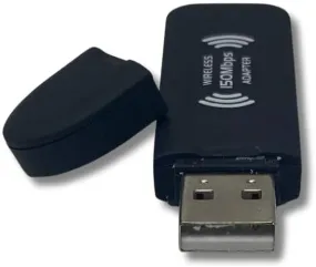 Humax Freesat Compatible WiFi Dongle HDR-1000S Humax HD-FOX T2 Humax HDR-FOX T2, Humax HB-1000S   Many More