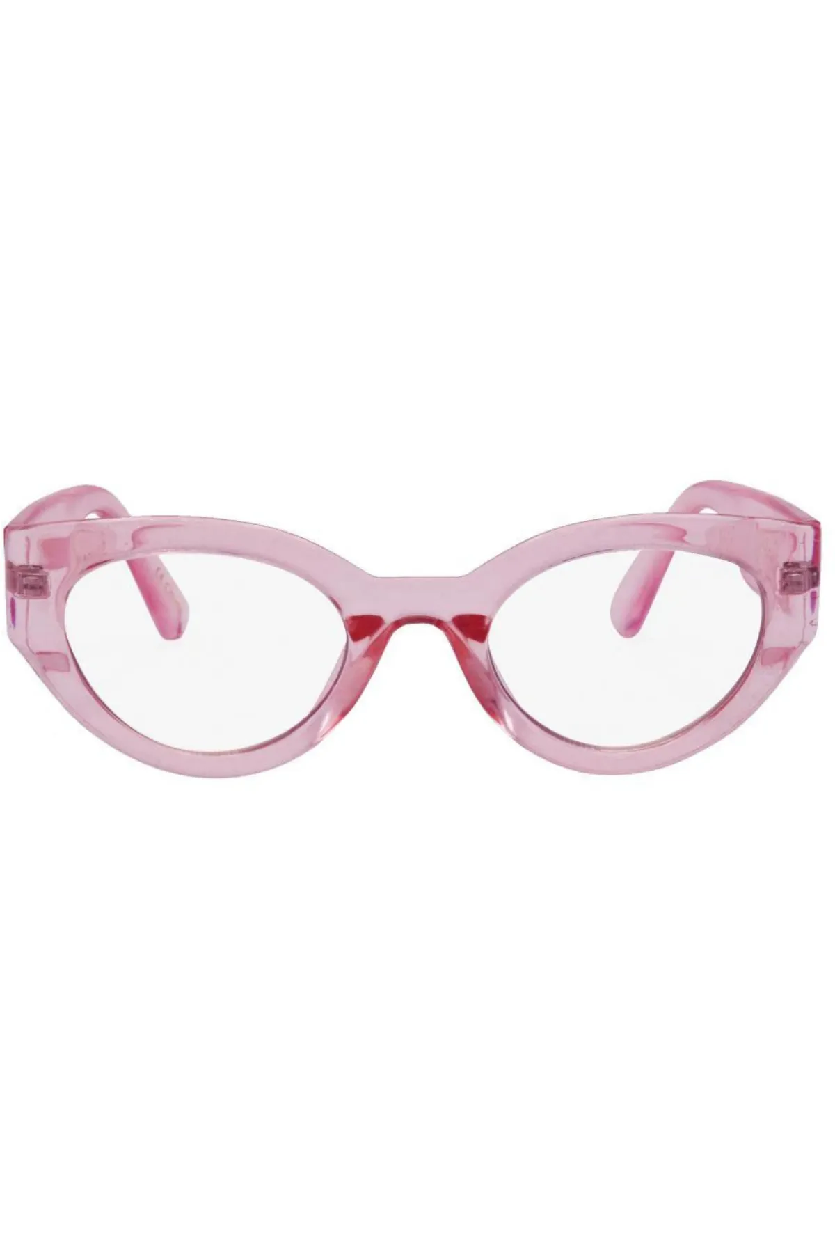 I-SEA - ASHBURY SKY BLUE BLOCKERS PINK
