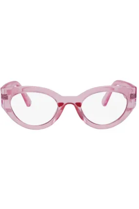 I-SEA - ASHBURY SKY BLUE BLOCKERS PINK