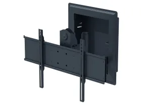 In-Wall Mount for 32" to 71" Displays In-Wall Mount for 32" to 71" Displays