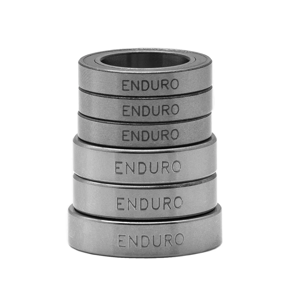 Industry Nine Hydra Mountain Full Bearing Kit - Front   Rear