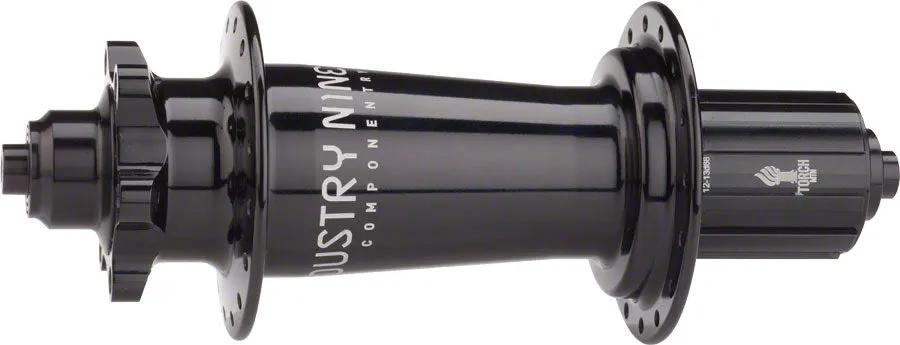 Industry Nine Torch Classic Fat Bike