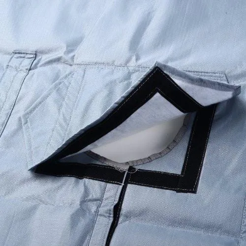Ivation Outdoor TV Cover w/Enclosed Remote Pocket