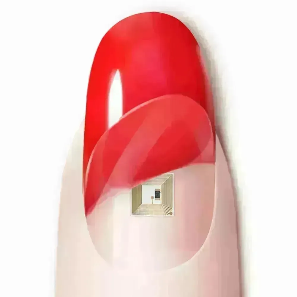 JAKCOM N3 Smart Wireless Sensor Nail Chip
