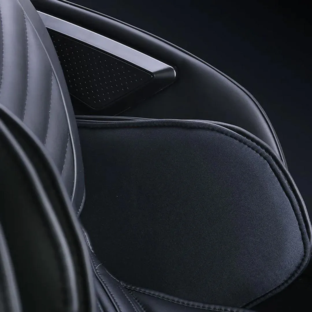 JPMedics Kawa 3D L-Track Massage Chair