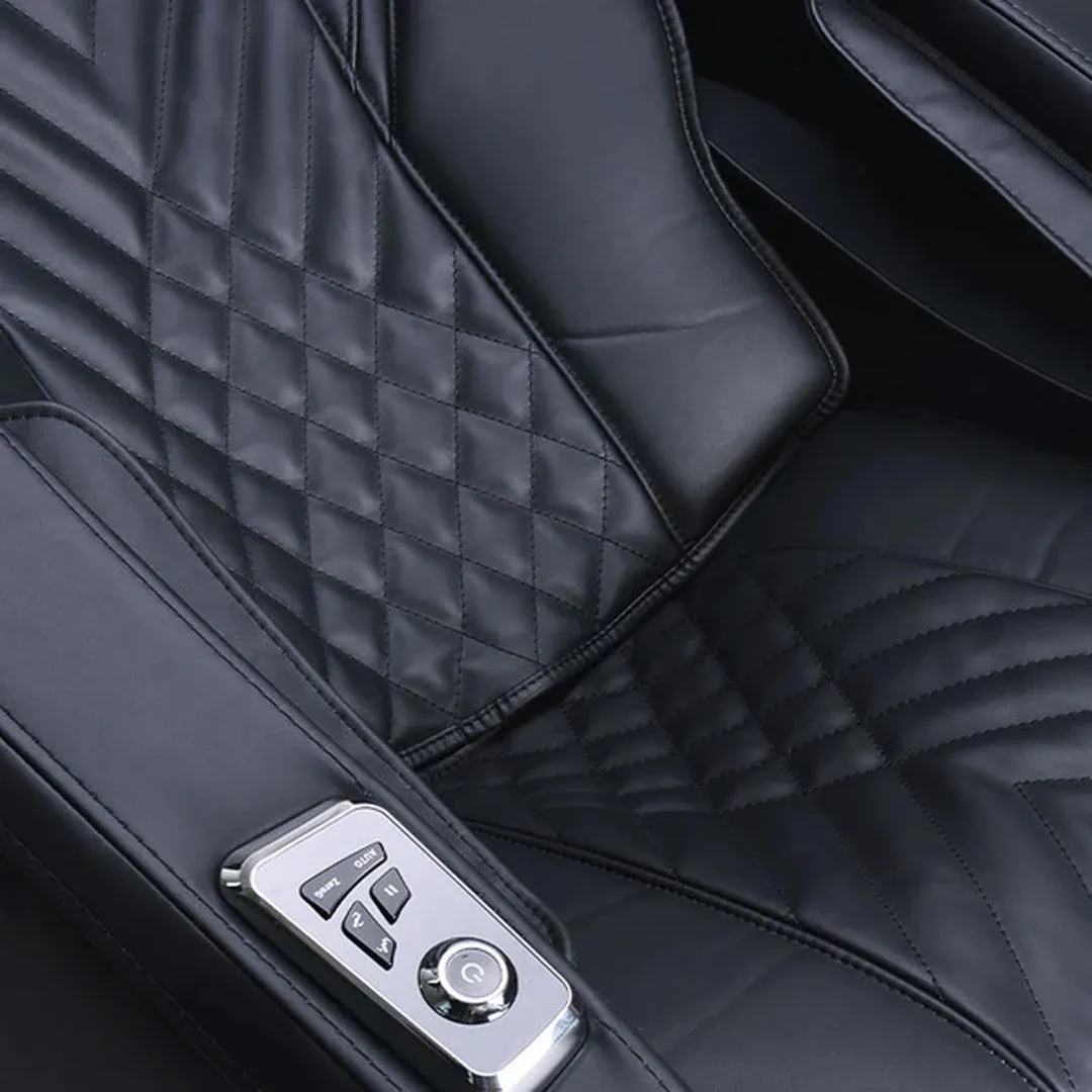 JPMedics Kawa 3D L-Track Massage Chair