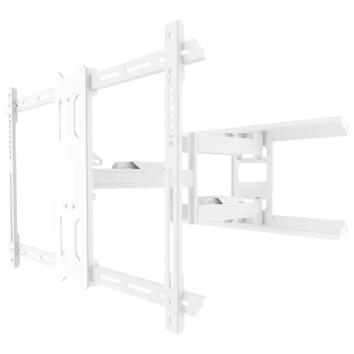 Kanto PDX650 Full Motion TV Wall Mount