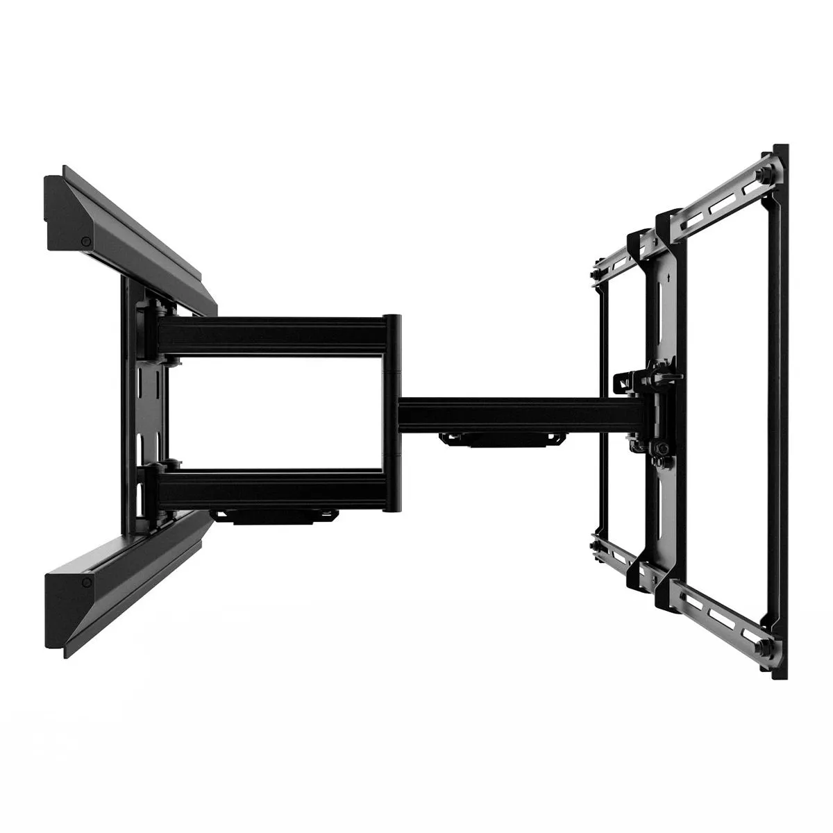 Kanto PMX680 Articulating Full Motion TV Mount for 39" - 80" TV