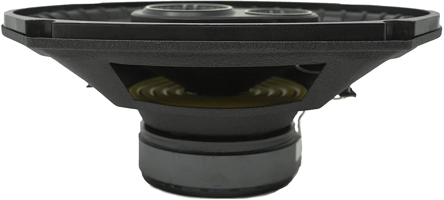 Kicker CS Series 6x9" 3-Way Car Speakers Pair 46CSC6934