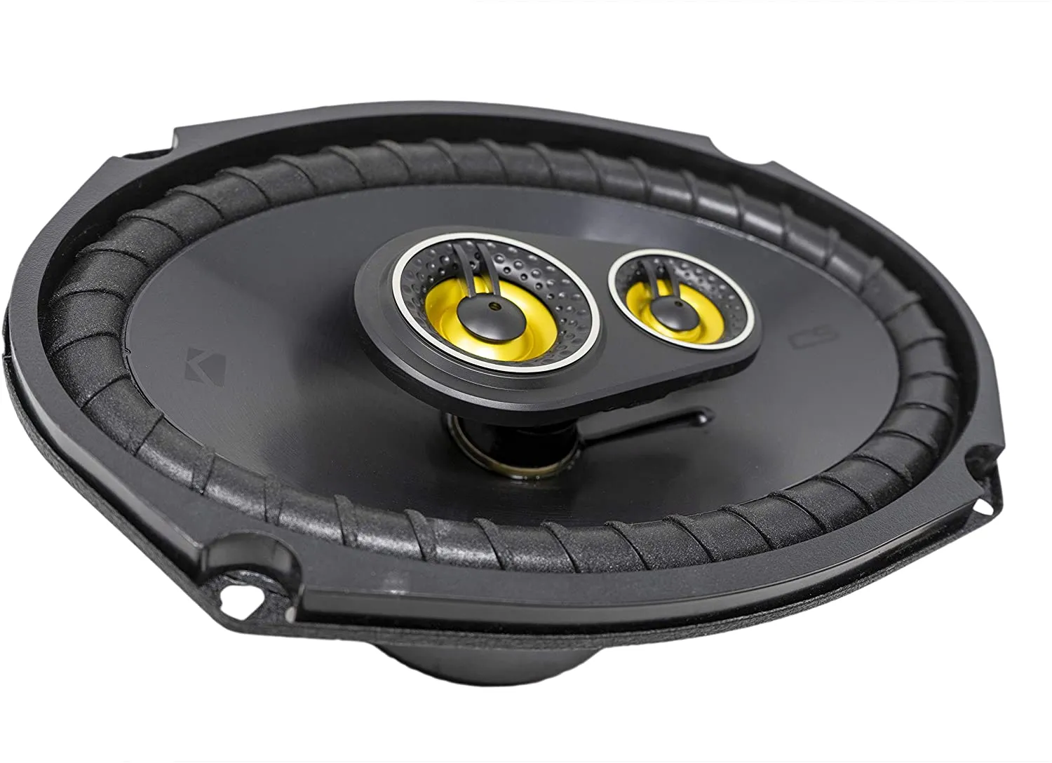 Kicker CS Series 6x9" 3-Way Car Speakers Pair 46CSC6934