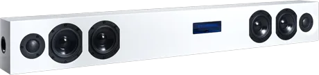 Kin Play Sound Bar
