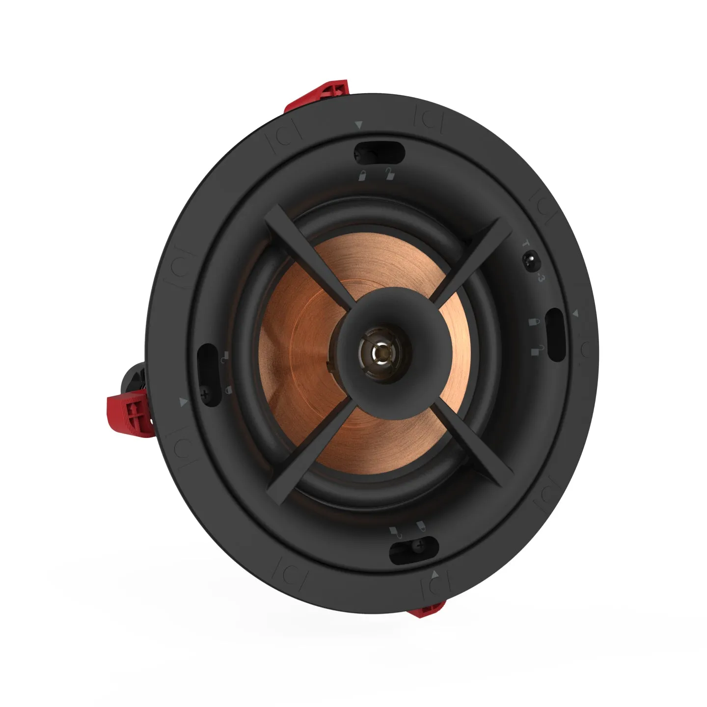 Klipsch PRO-160-RPC In-Ceiling Speaker