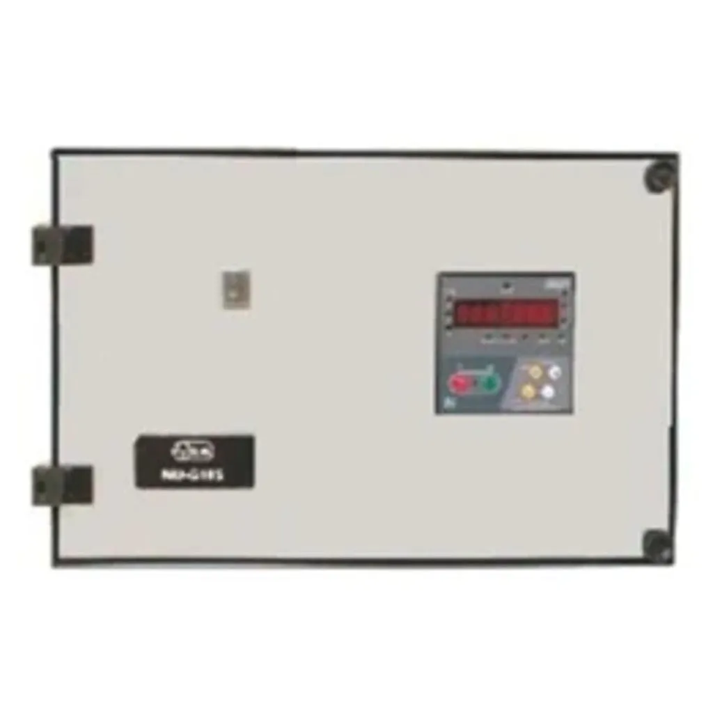 L&T [ Lauritz Knudsen ] South Region MU-G10HS SMART Controller 415V CS91207DSFO
