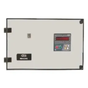 L&T [ Lauritz Knudsen ] South Region MU-G10HS SMART Controller 415V CS91207DSFO