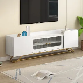 Langley Contemporary Entertainment Center