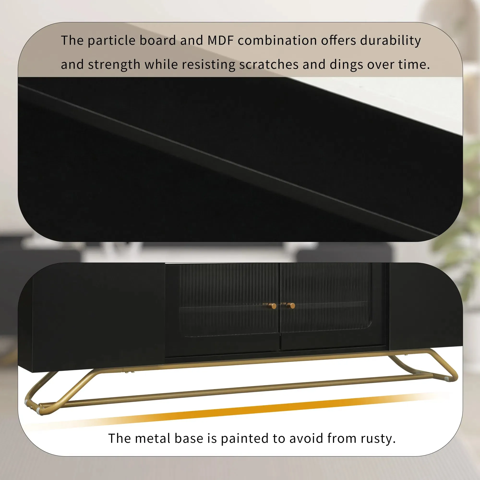 Langley Contemporary Entertainment Center
