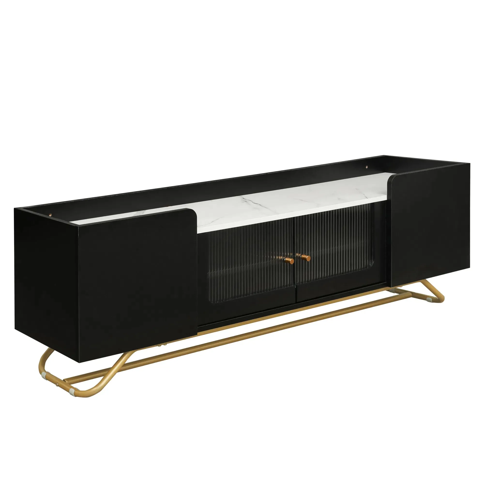 Langley Contemporary Entertainment Center