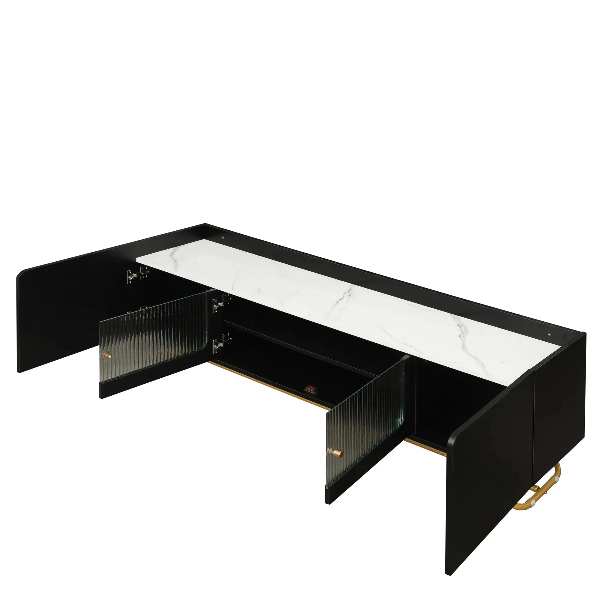 Langley Contemporary Entertainment Center