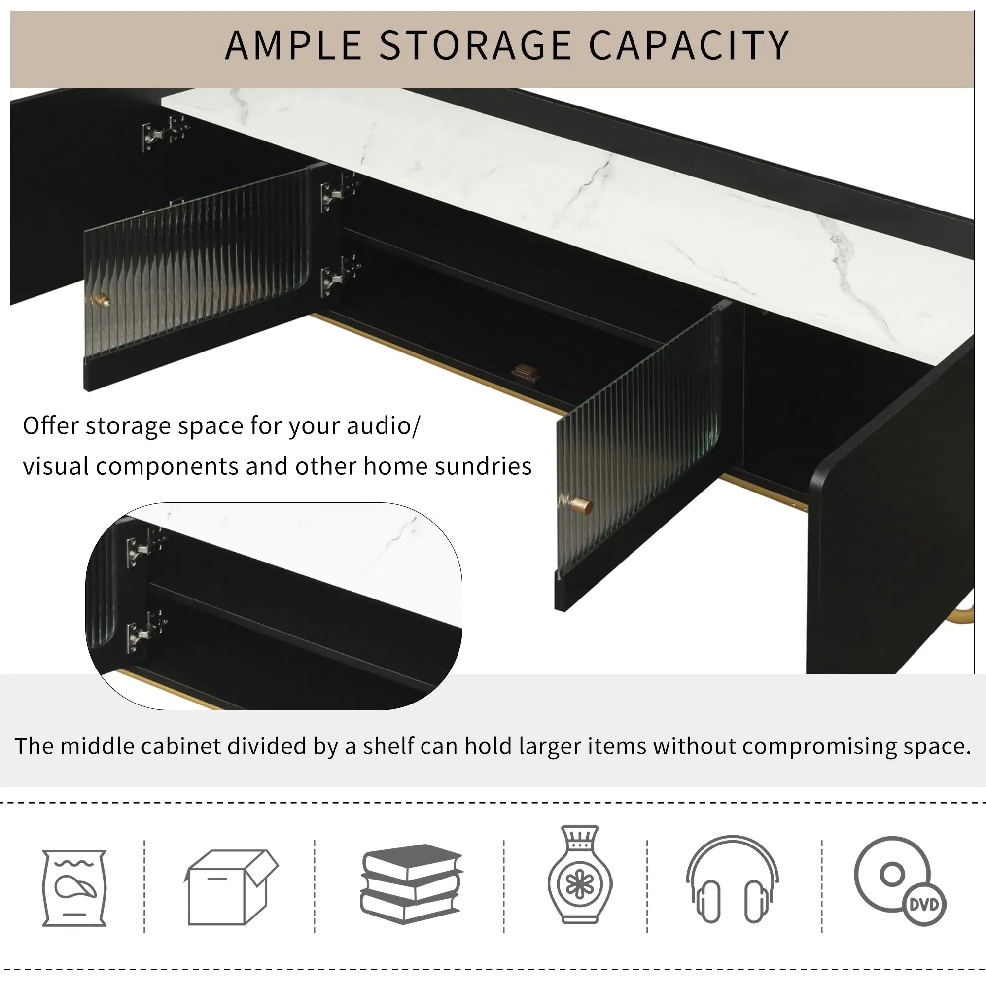 Langley Contemporary Entertainment Center