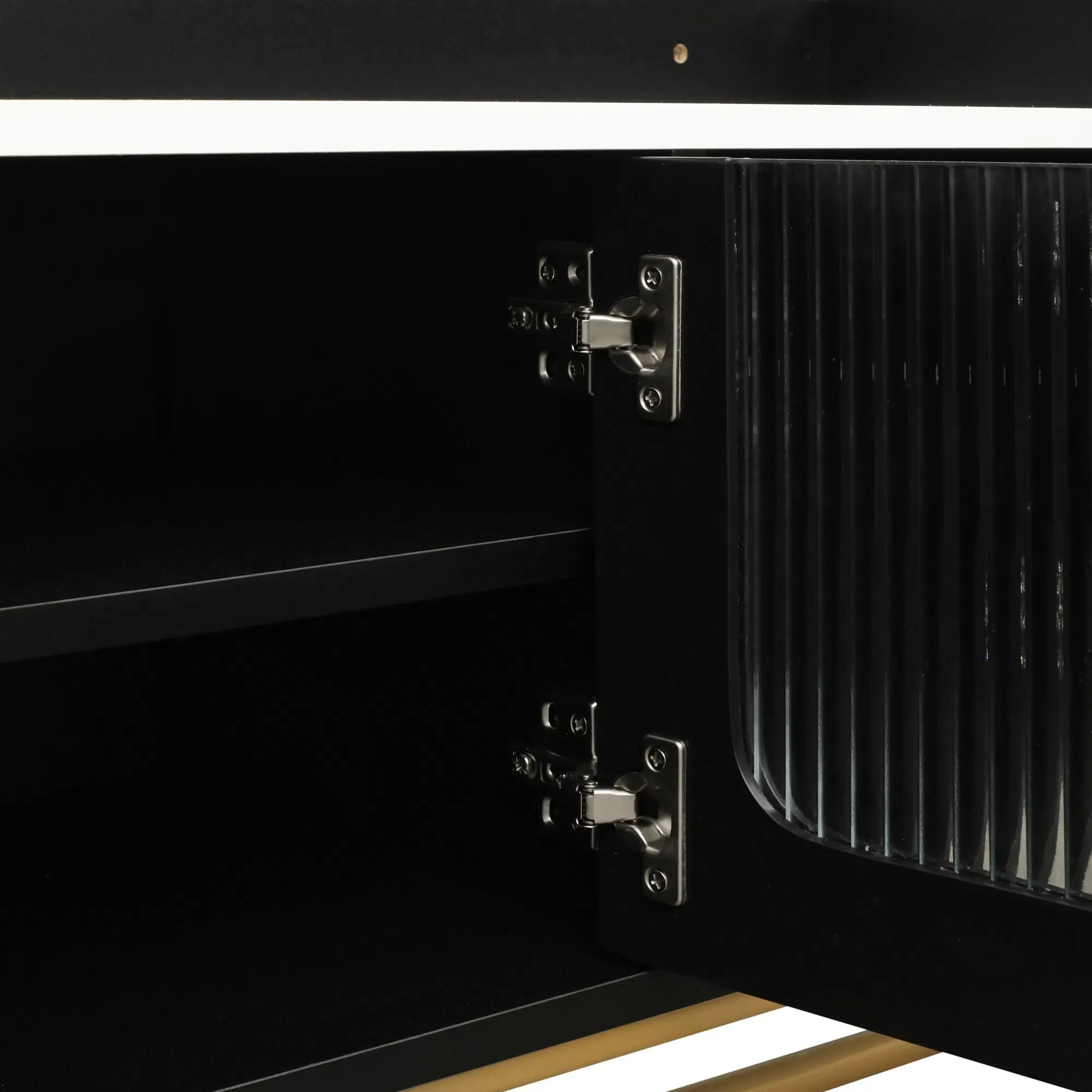 Langley Contemporary Entertainment Center