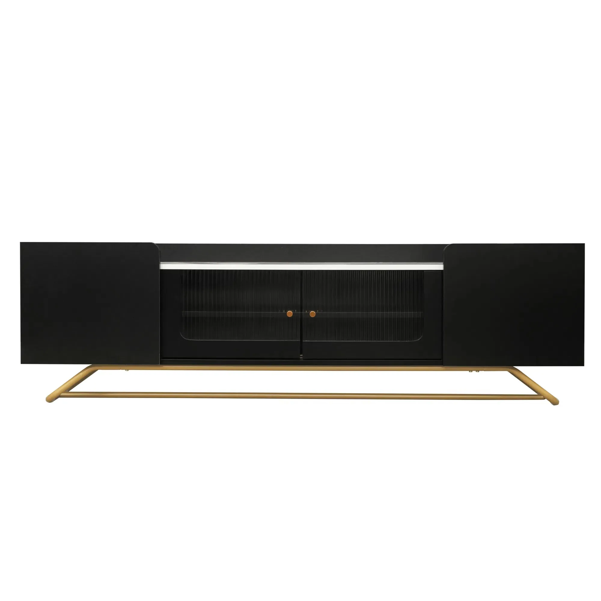 Langley Contemporary Entertainment Center