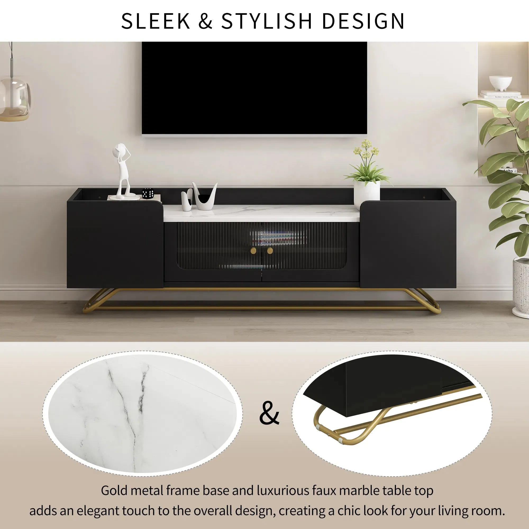 Langley Contemporary Entertainment Center
