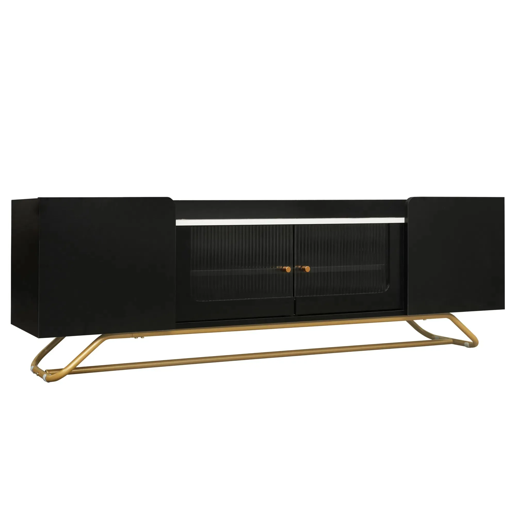 Langley Contemporary Entertainment Center