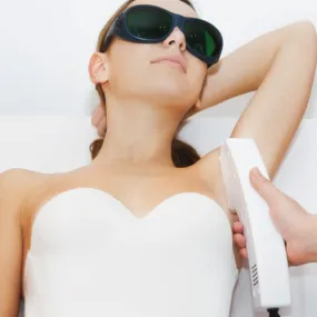 Laser Hair Removal