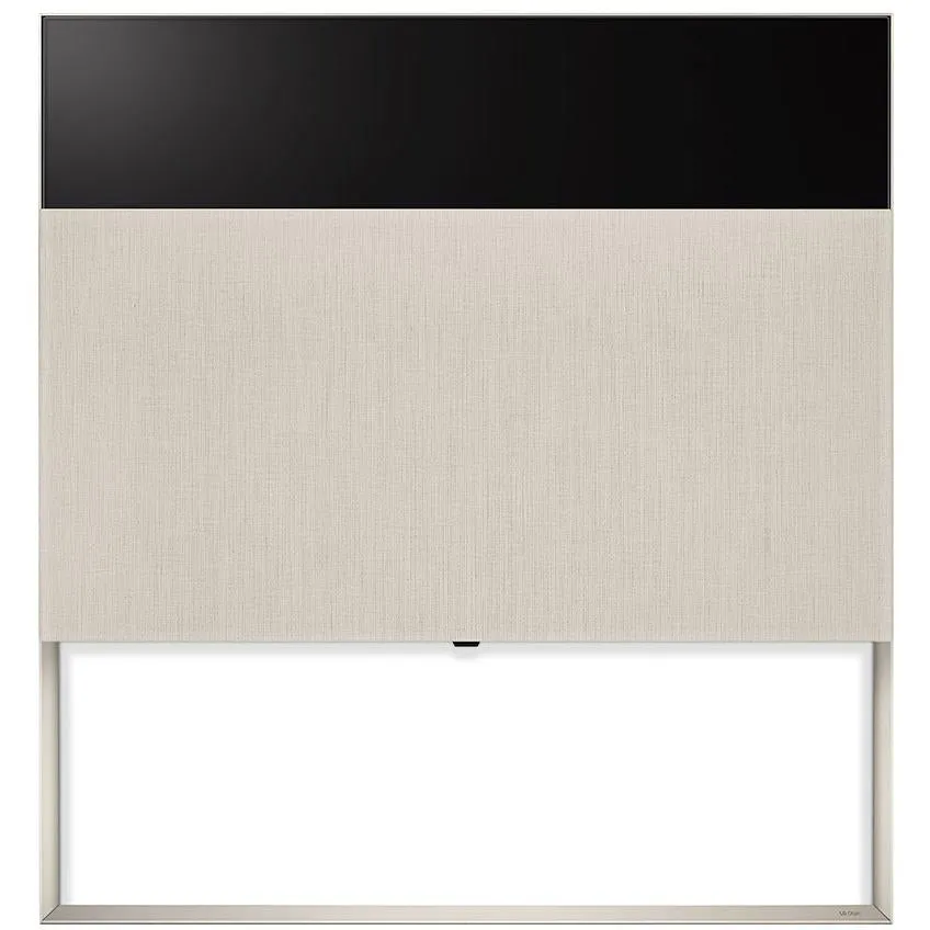 LG 65" Objet Collection Easel 4K OLED EVO Smart TV (2022)