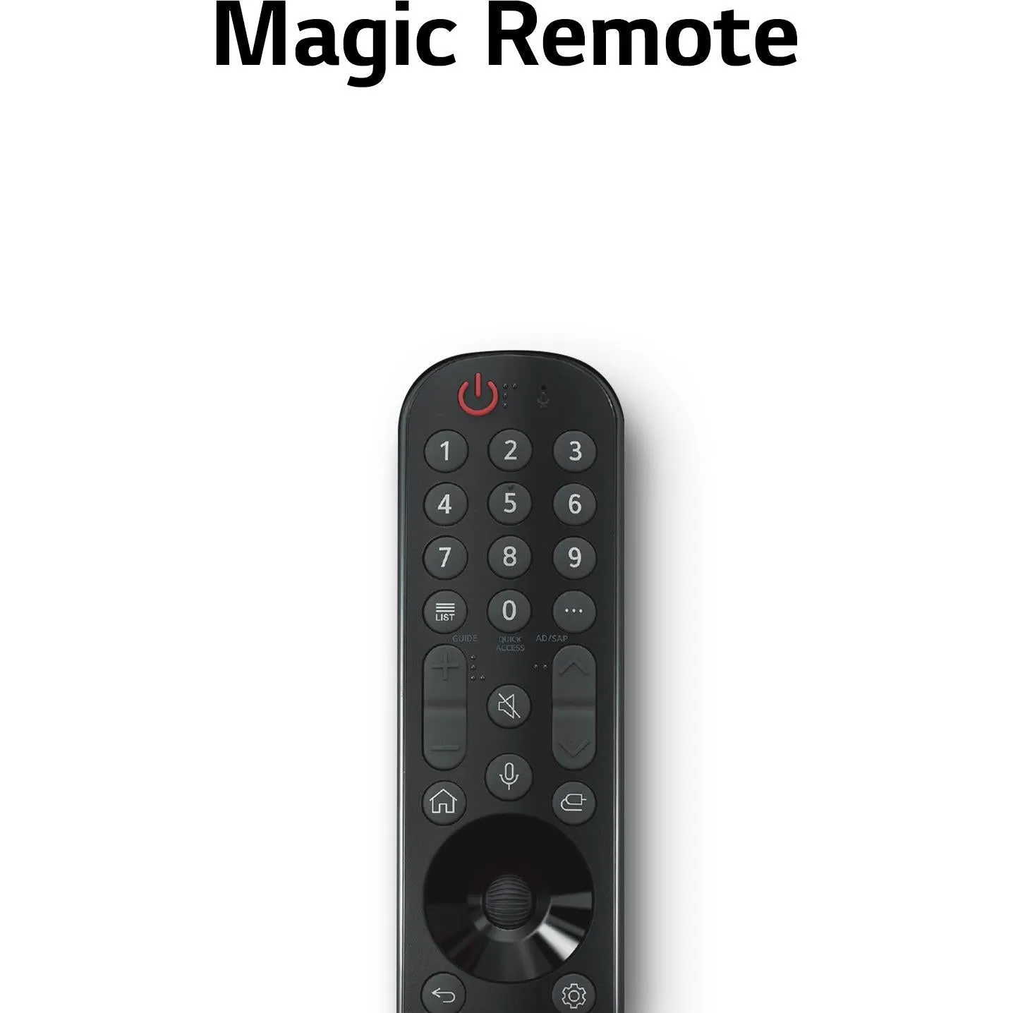 LG 65" Objet Collection Easel 4K OLED EVO Smart TV (2022)
