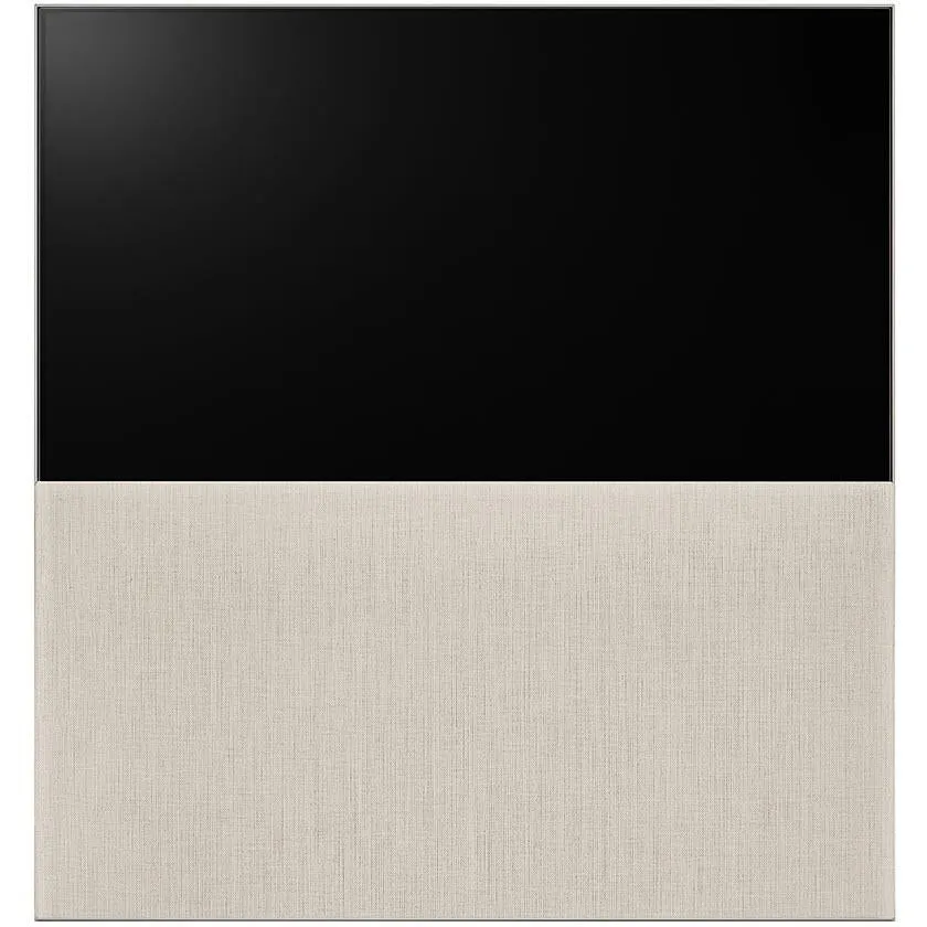 LG 65" Objet Collection Easel 4K OLED EVO Smart TV (2022)