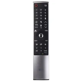 LG Magic Remote Control (AN-MR700) for Select LG TVs - Black / Silver