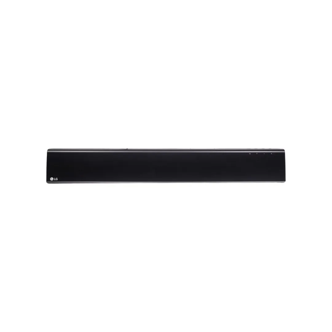 LG SQC1 160W 2.1ch Soundbar with Dolby Digital