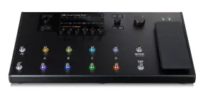 Line 6 Helix LT Guitar Multi-effects Processor
