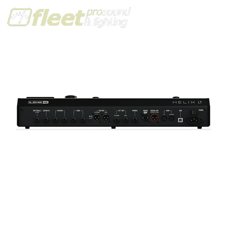 LINE 6 HELIX LT
