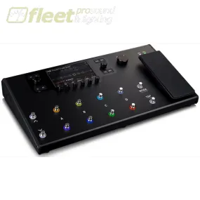 LINE 6 HELIX LT