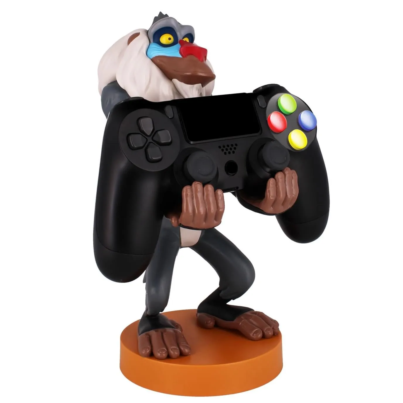 Lion King: Rafiki Cable Guys Controller Holder and Phone Stand