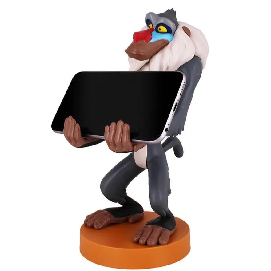 Lion King: Rafiki Cable Guys Controller Holder and Phone Stand