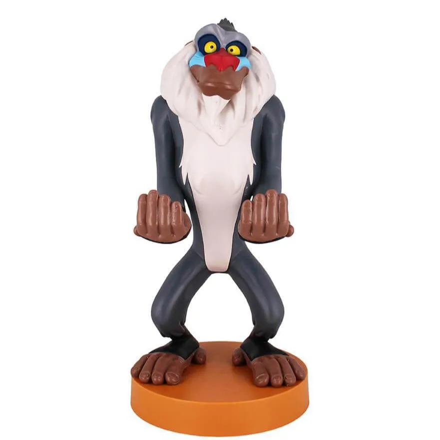 Lion King: Rafiki Cable Guys Controller Holder and Phone Stand