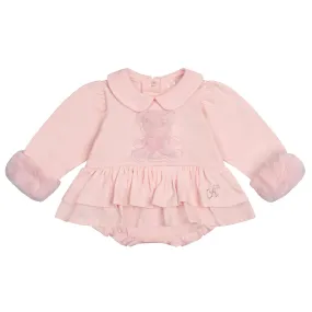 Little A Gia All in One LA24306