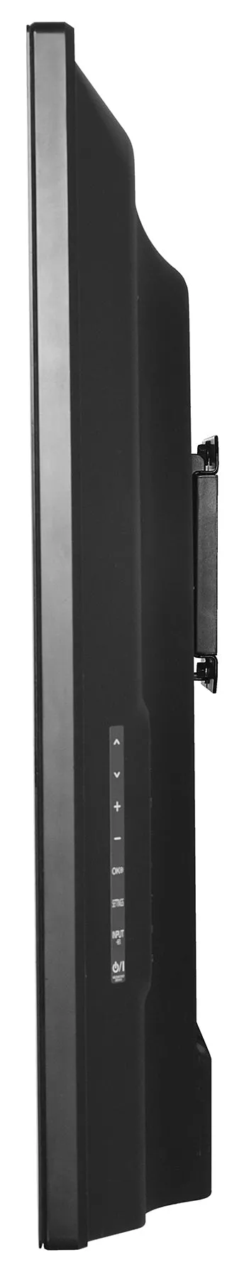 <html>SmartMount<sup>®</sup> Flat Wall Mount for 22" to 43" Displays</html>