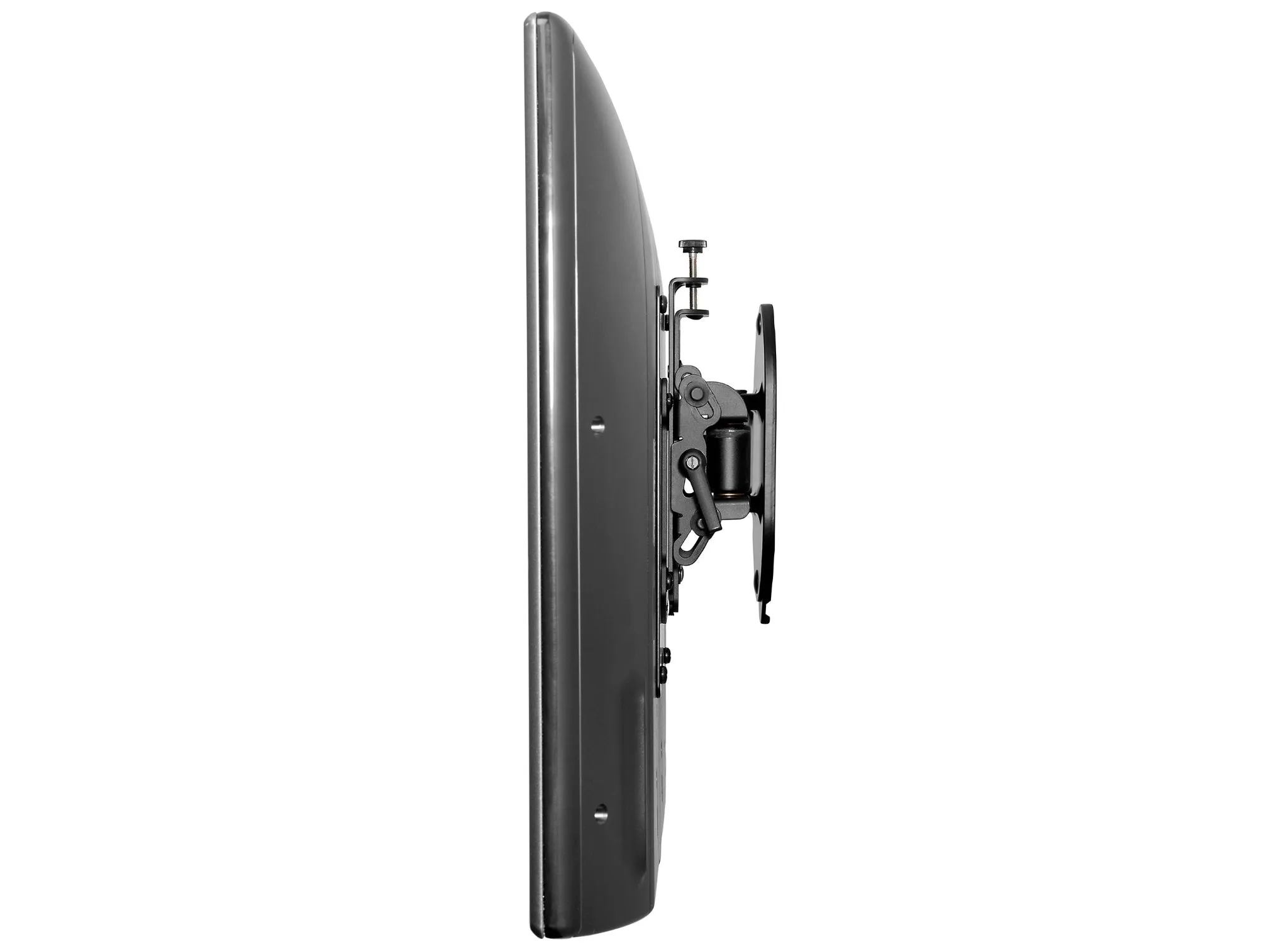<html>SmartMount<sup>®</sup> Pivoting Wall Mount for 22" to 43" Displays</html>