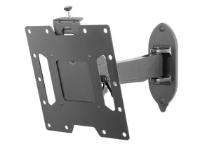 <html>SmartMount<sup>®</sup> Pivoting Wall Mount for 22" to 43" Displays</html>